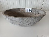 Bloempot - afbeelding 1 van  3