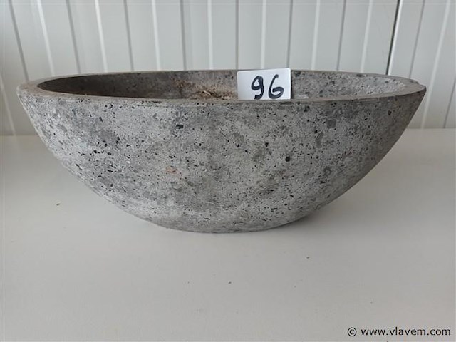 Bloempot - afbeelding 2 van  3