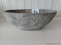 Bloempot - afbeelding 2 van  3