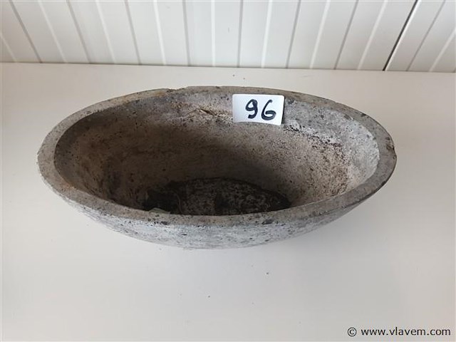 Bloempot - afbeelding 3 van  3