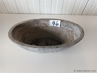 Bloempot - afbeelding 3 van  3