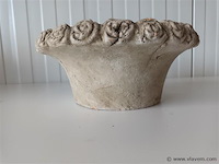 Bloempot - afbeelding 3 van  3