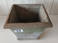 Bloempot - afbeelding 2 van  3