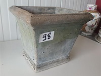 Bloempot - afbeelding 3 van  3