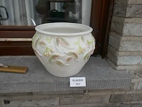 Bloempot