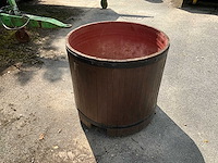 Bloempot - afbeelding 3 van  5