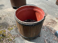 Bloempot - afbeelding 5 van  5
