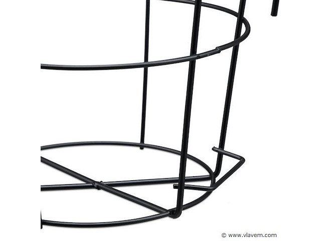 Bloempothanger set - afbeelding 4 van  7