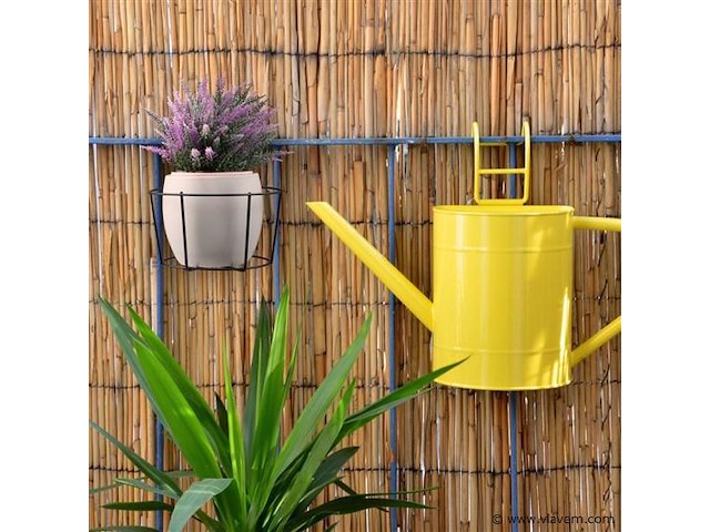 Bloempothanger set - afbeelding 7 van  7