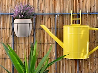 Bloempothanger set - afbeelding 7 van  7