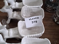 Bloempotjes - afbeelding 1 van  1