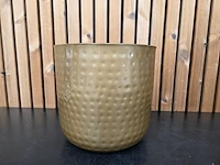 Bloempot/plantenpot