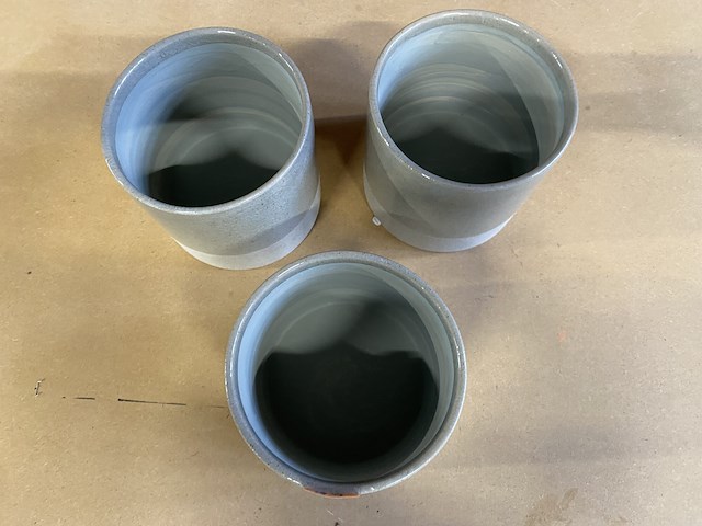 Bloempotten (3st) - afbeelding 3 van  3