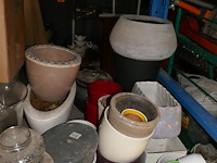 Bloempotten en vazen - afbeelding 2 van  6