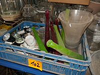Bloempotten en vazen - afbeelding 4 van  6