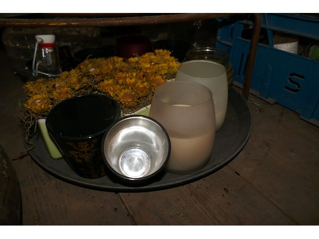 Bloempotten en vazen - afbeelding 6 van  6