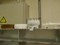 Bloempotten - afbeelding 1 van  1