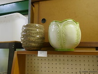 Bloempotten - afbeelding 1 van  1