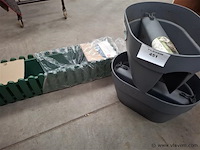 Bloempotten - afbeelding 1 van  1