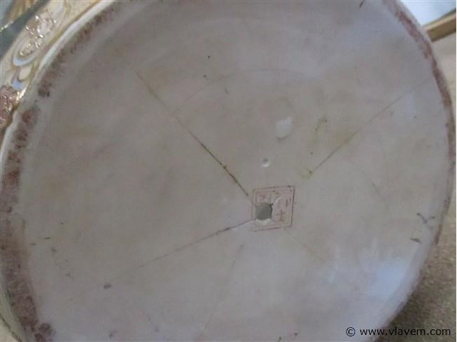 Bloempotten - afbeelding 4 van  4