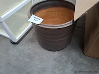 Bloempotten - afbeelding 1 van  1