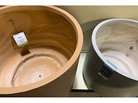 Bloempotten - afbeelding 4 van  4