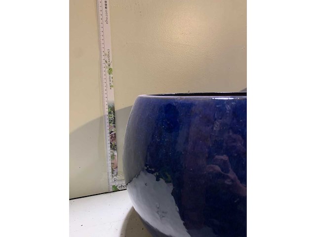 Bloempotten - afbeelding 2 van  4