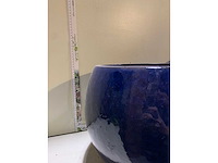 Bloempotten - afbeelding 2 van  4