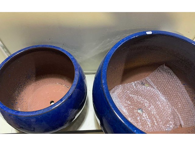 Bloempotten - afbeelding 4 van  4