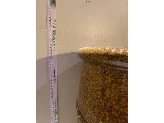 Bloempotten - afbeelding 2 van  4