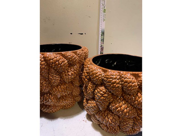 Bloempotten - afbeelding 3 van  4