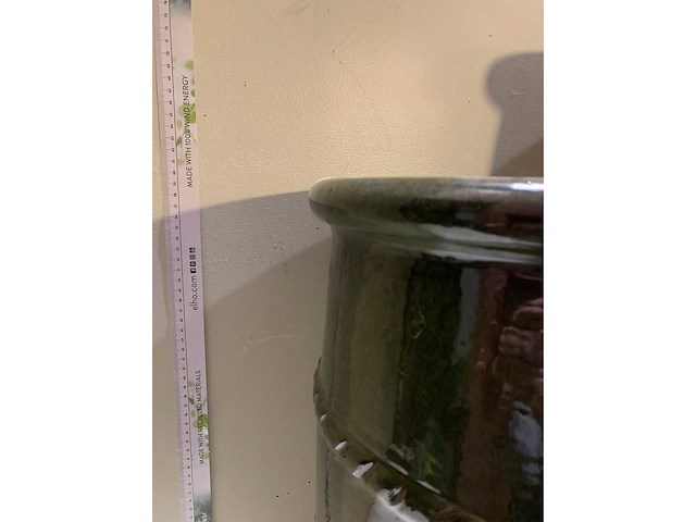 Bloempotten - afbeelding 2 van  4