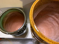 Bloempotten - afbeelding 4 van  4