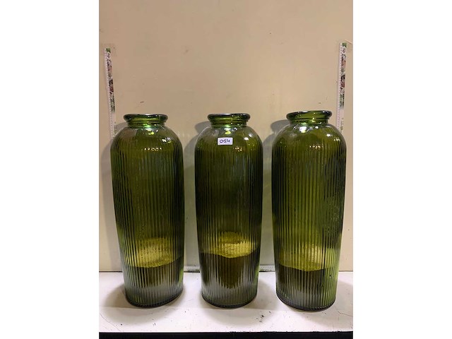 Bloempotten - afbeelding 1 van  3