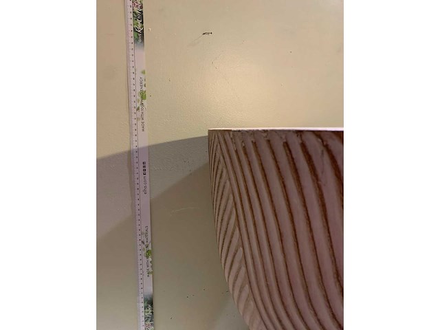 Bloempotten - afbeelding 2 van  4