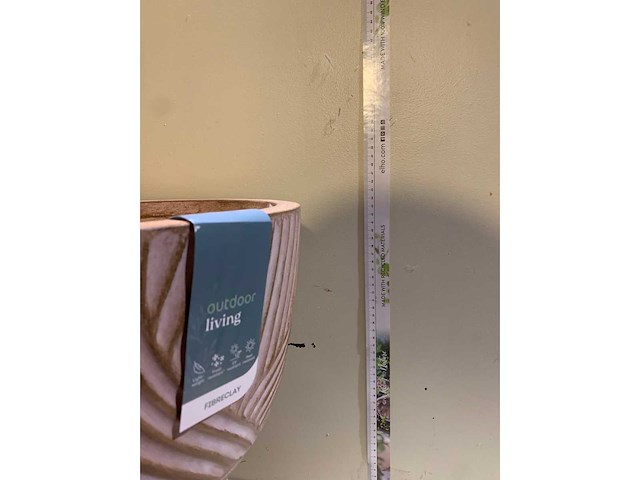 Bloempotten - afbeelding 3 van  4