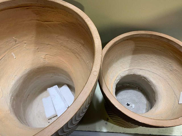 Bloempotten - afbeelding 4 van  4