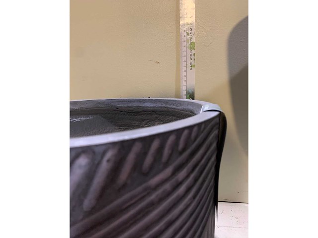 Bloempotten - afbeelding 3 van  4