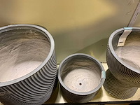 Bloempotten - afbeelding 4 van  4