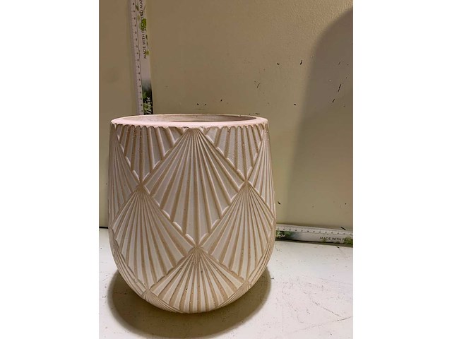 Bloempotten - afbeelding 3 van  4