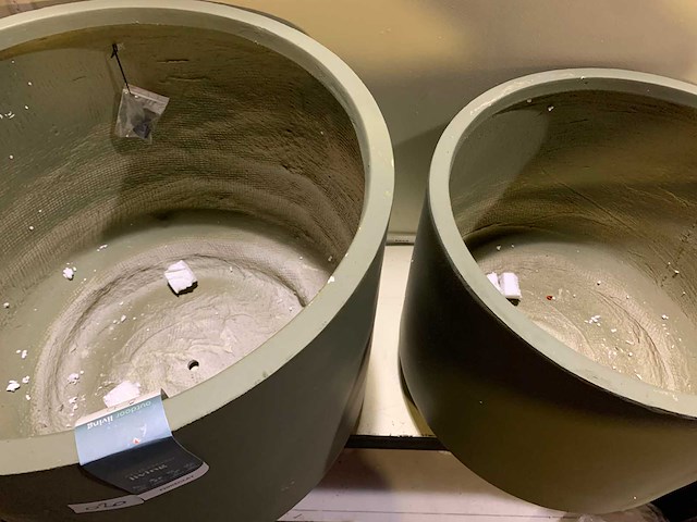 Bloempotten - afbeelding 4 van  4