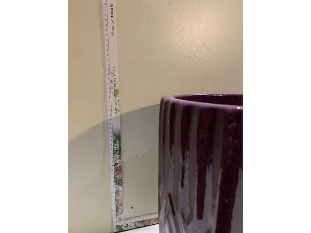 Bloempotten - afbeelding 2 van  4