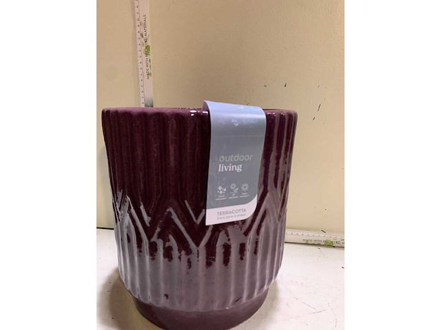 Bloempotten - afbeelding 3 van  4