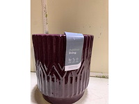 Bloempotten - afbeelding 3 van  4