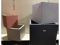 Bloempotten - afbeelding 1 van  4