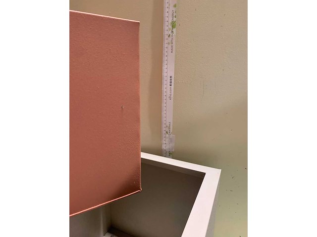 Bloempotten - afbeelding 2 van  4