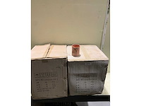 Bloempotten - afbeelding 1 van  2