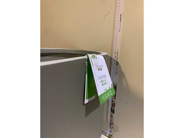 Bloempotten - afbeelding 3 van  4