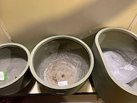 Bloempotten - afbeelding 4 van  4