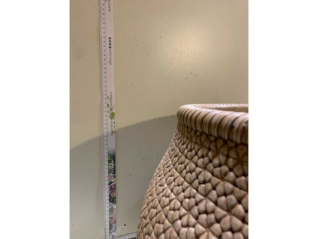 Bloempotten - afbeelding 2 van  4